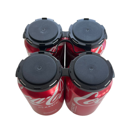 Can Carrier and Holder