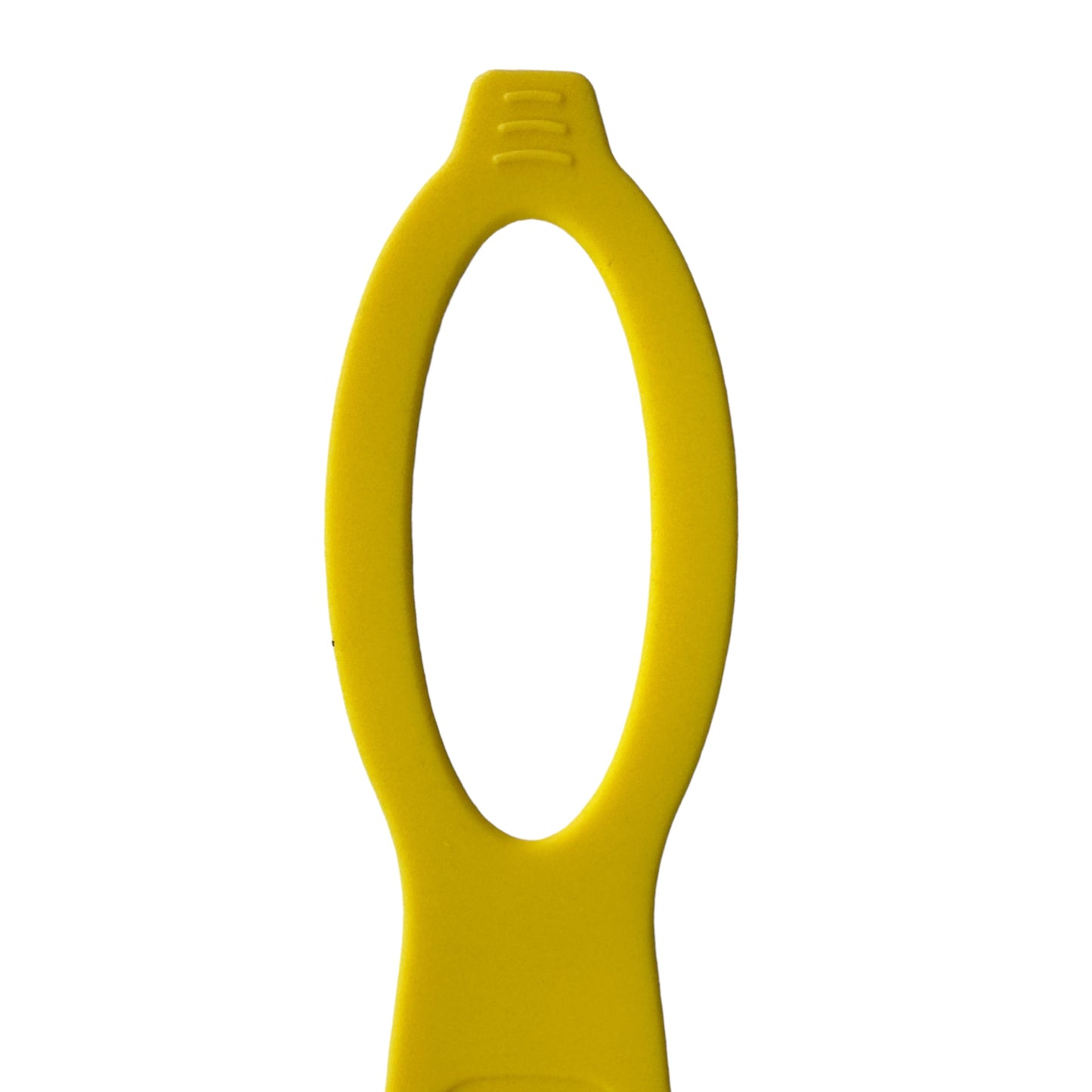 Silicone Handle for Drink Bottles and Cleaning Products