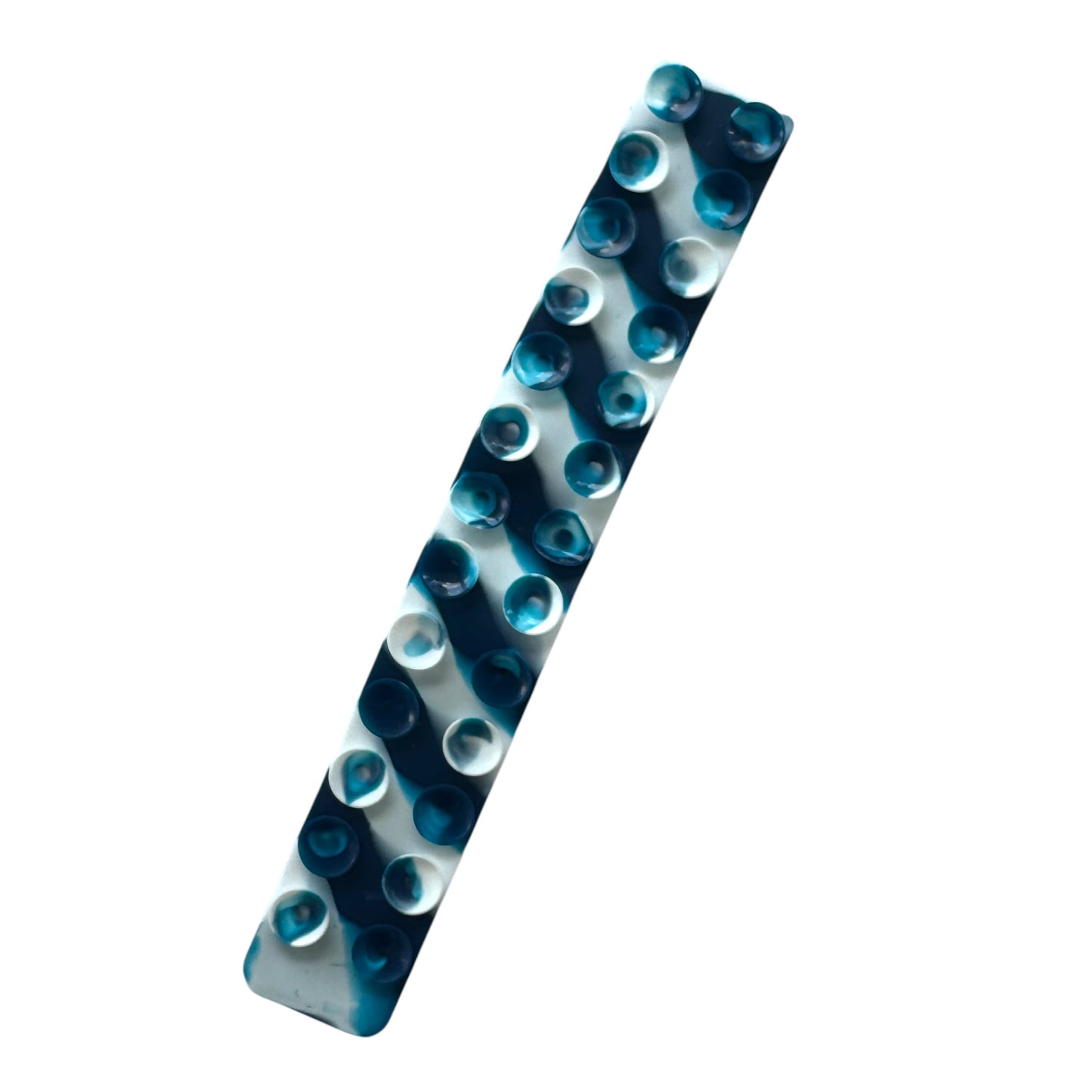Zebra Slap Stick Fidget