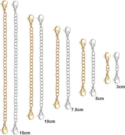 Jewellery Clasp Extender