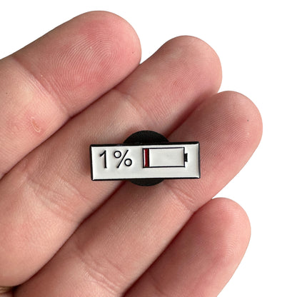 Pin — Energy Battery