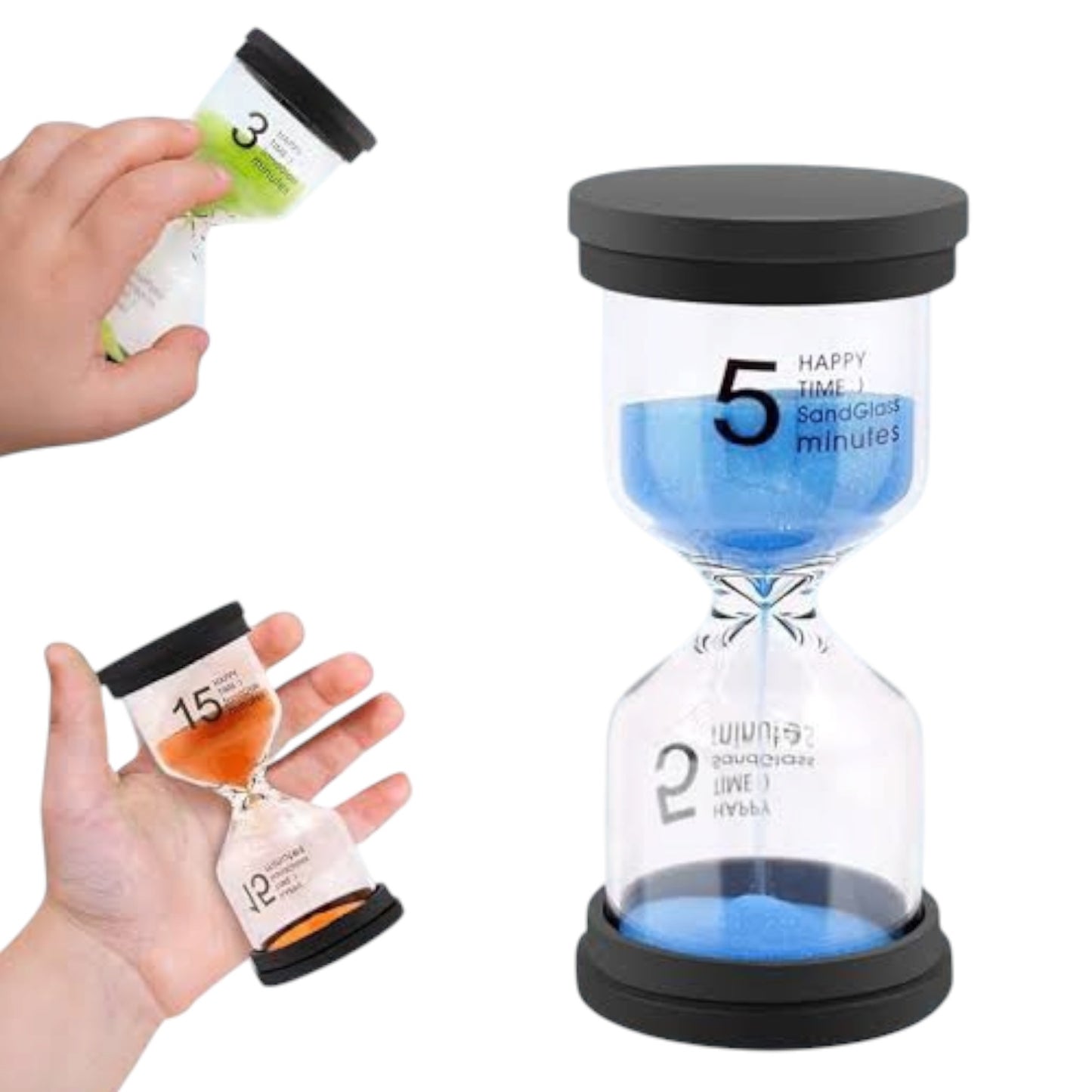 Sand Timer Set