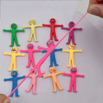 Stretchy Fidget Doll