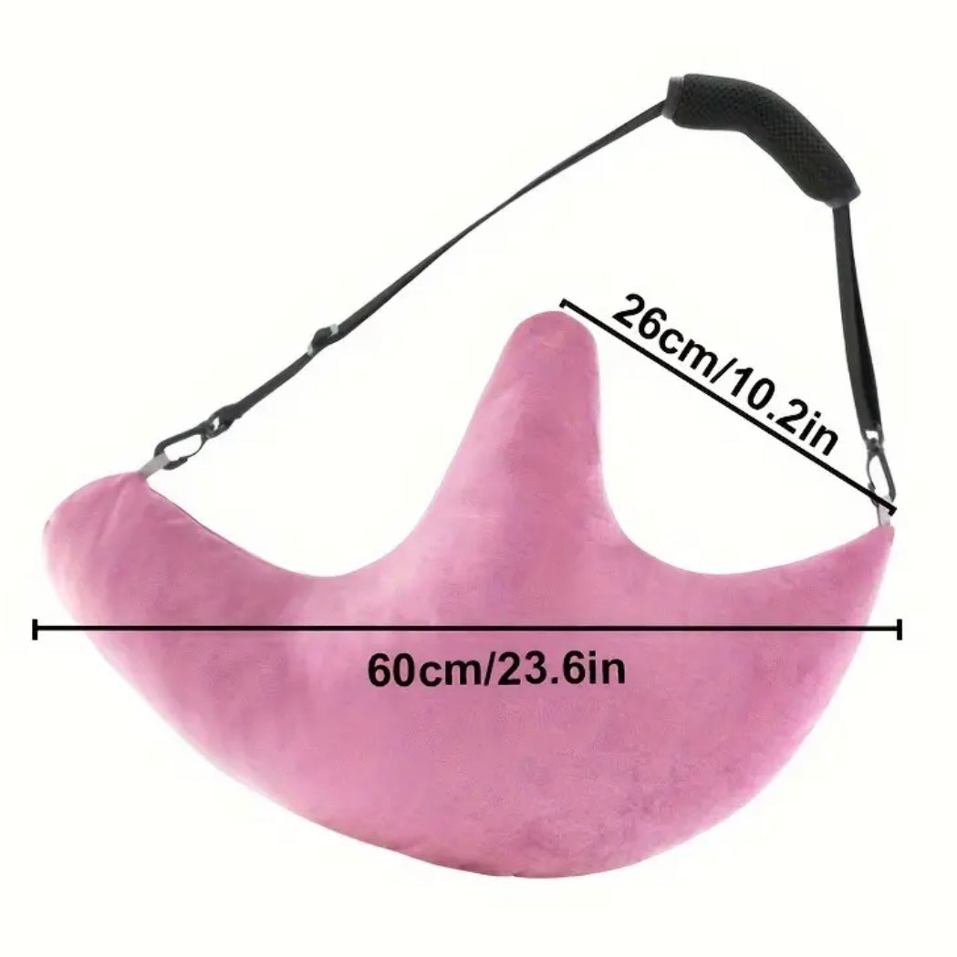 Shoulder Pillow Support