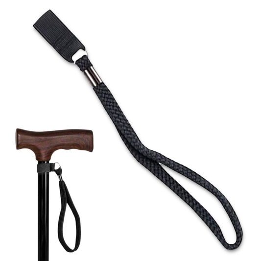 Walking Stick Wrist Strap