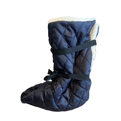 Fleece Cast Cover — Leg