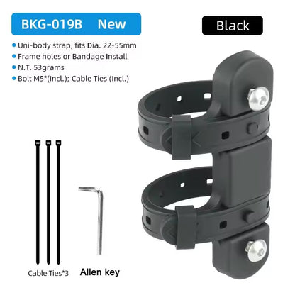 Mobility Aid Bracket