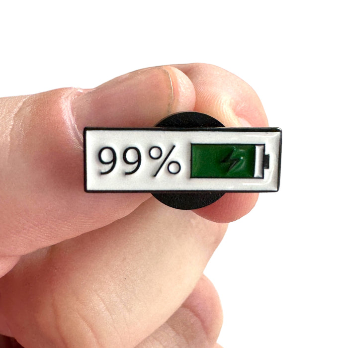 Pin — Energy Battery