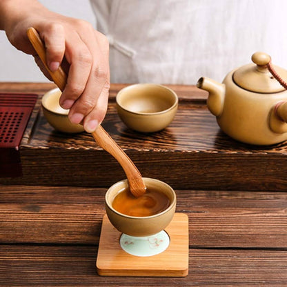 Serving Toaster Tongs