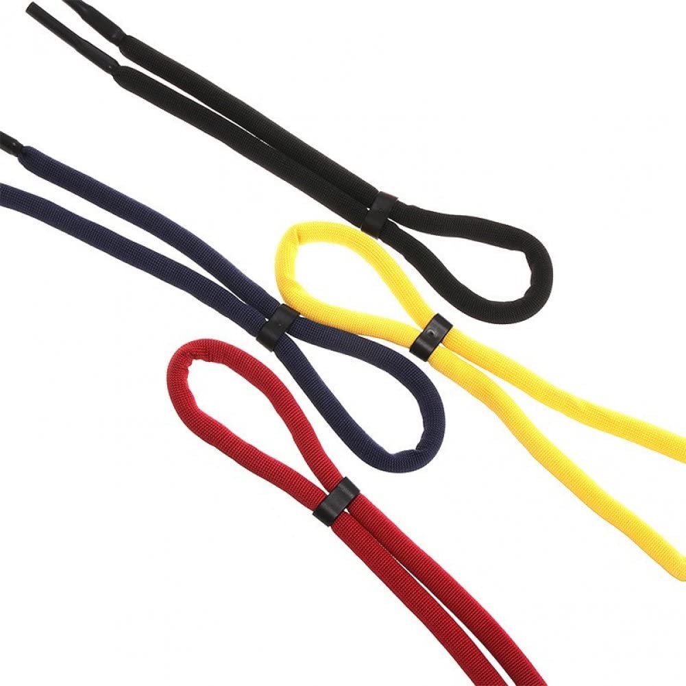 Glasses Strap — Floating