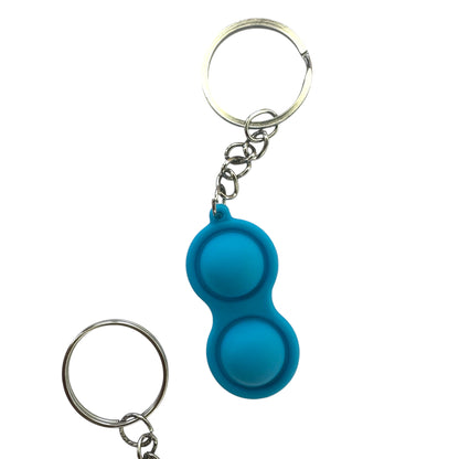 Keyring — Popper (2 Pop)