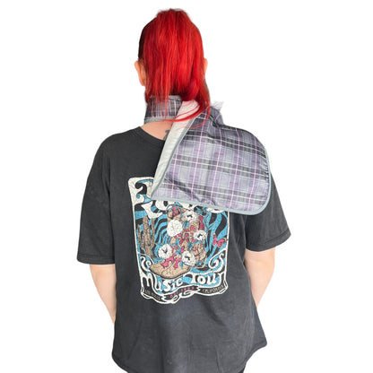 Adult Dignity Scarf