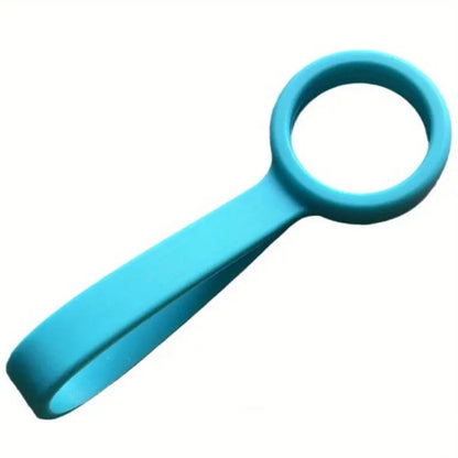 Silicone Bottle Carry Strap