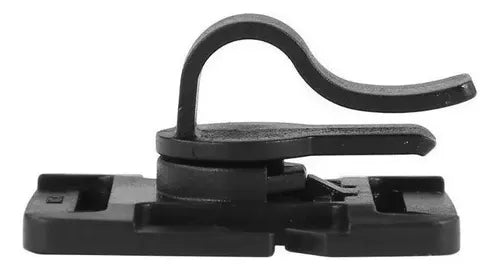 Tube Stabilising Clip