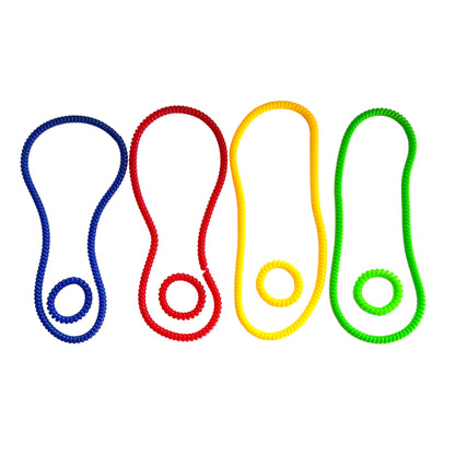 Spiral Chew Jewellery