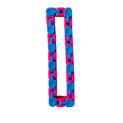 Snap + Click Fidget