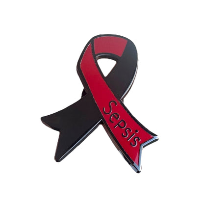 Pin — Sepsis Awareness