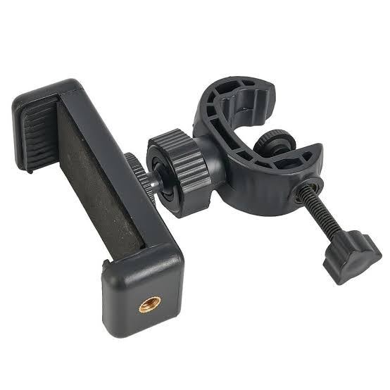 Phone Mount Clamp