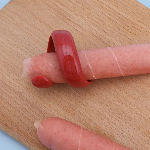 Sausage Spiraliser