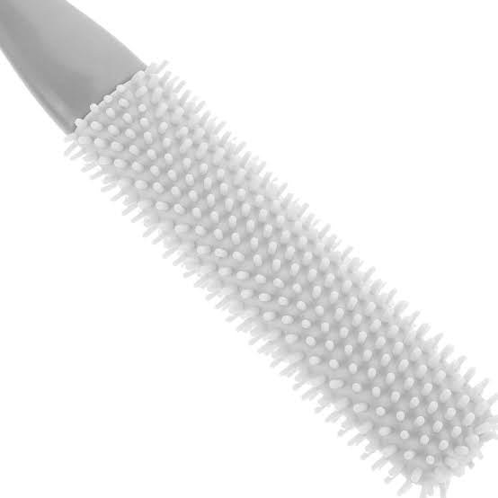 Foot + Toe Scrubber (set!)