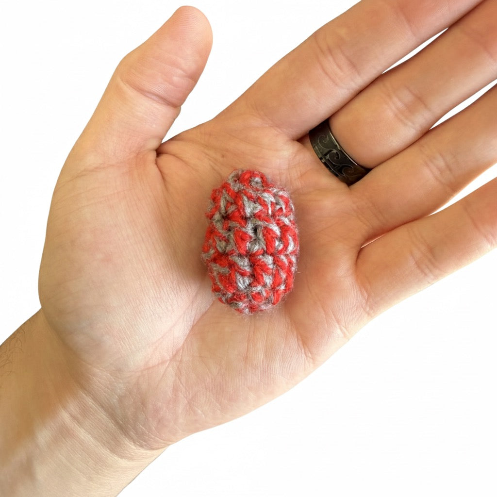 Marble Fidget — By Indie Mae Designs