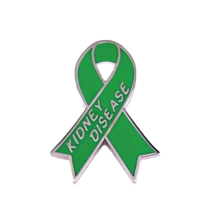 Pins —  Kidney Disease