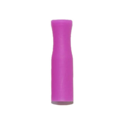 Silicone Straw Tips