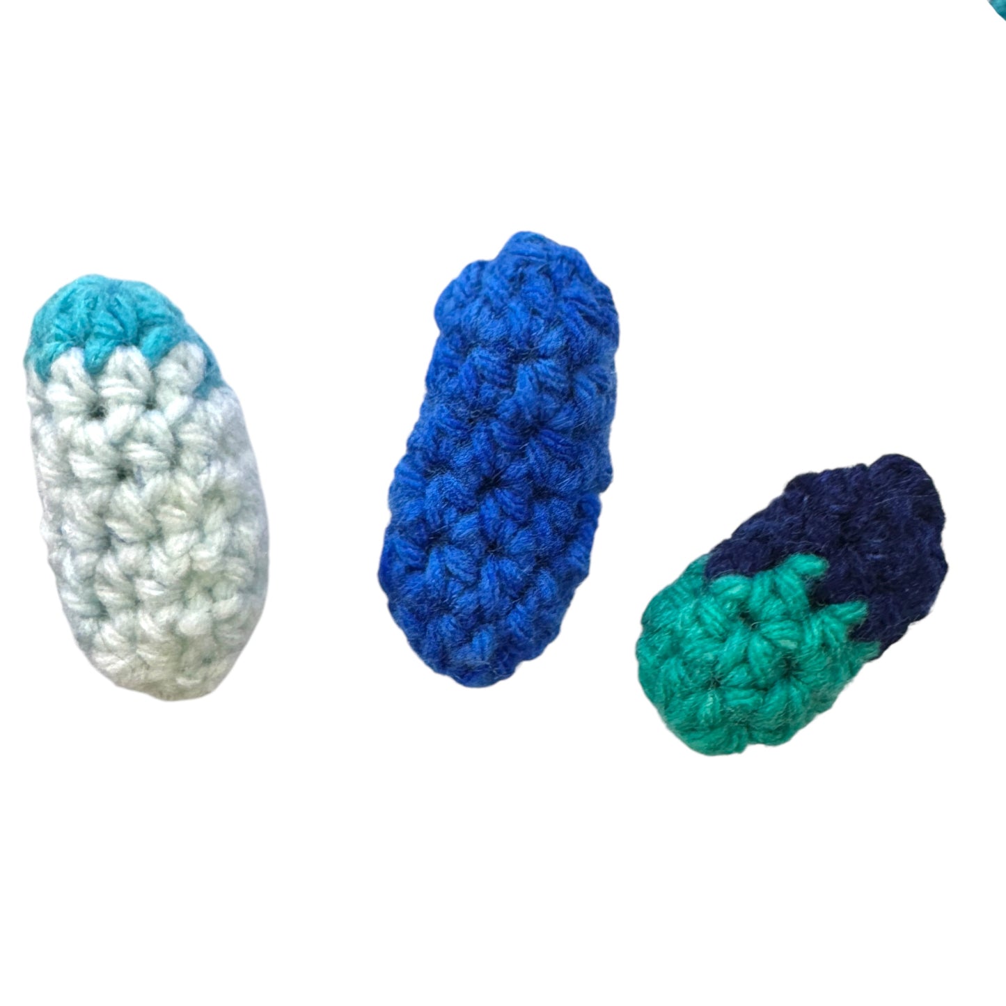 Marble Fidget — By Indie Mae Designs