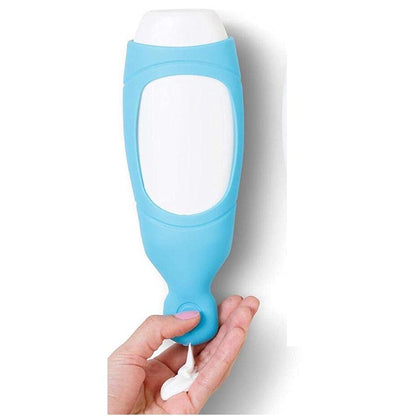 Easy Squeeze Shower Dispenser