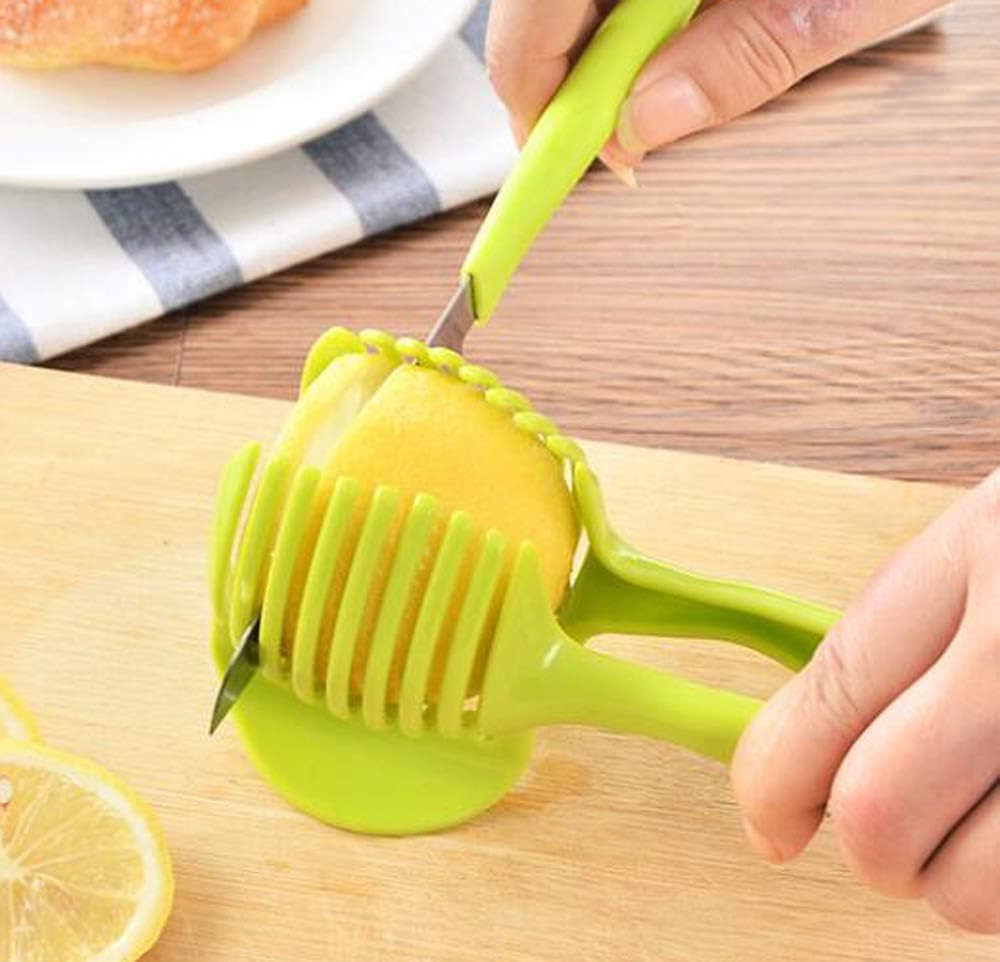 Kitchen Slicing Aid