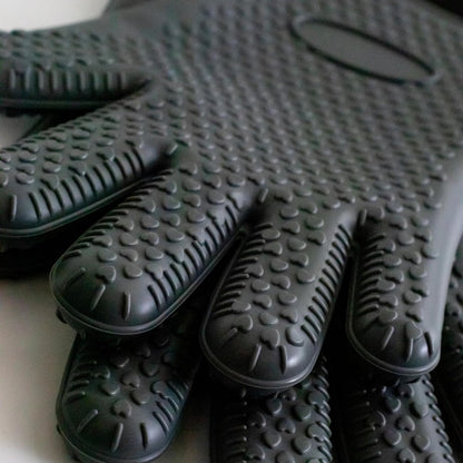 Heat Resistant Cooking Glove