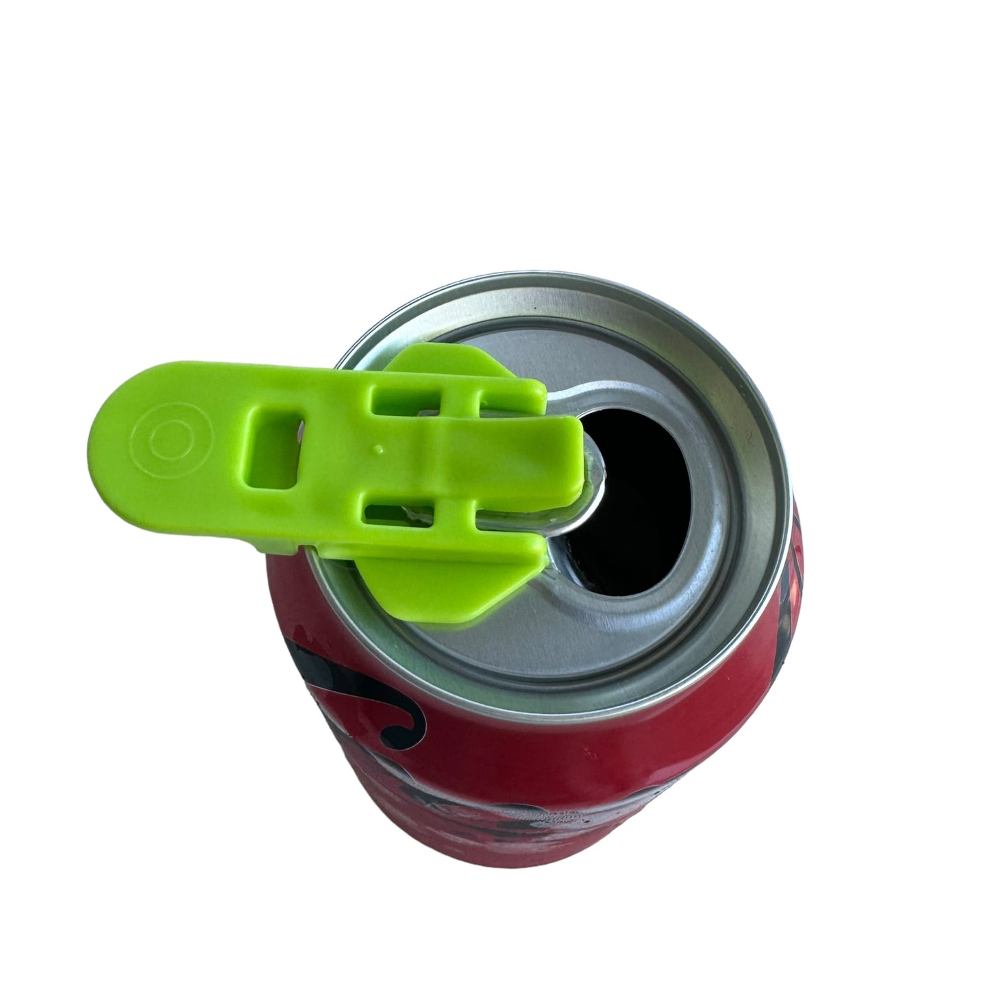 Soda Can Opener