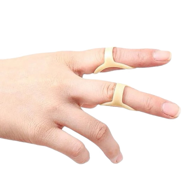Three Ring Splint Finger Ring Splints – Kylee & Co