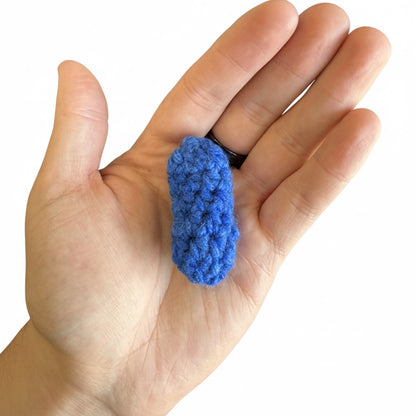 Marble Fidget — By Indy Mae Designs