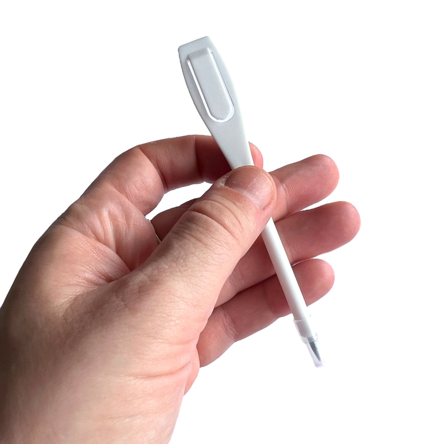 Paper Clip Pencil