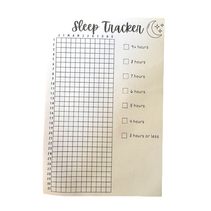 Sleep Tracker