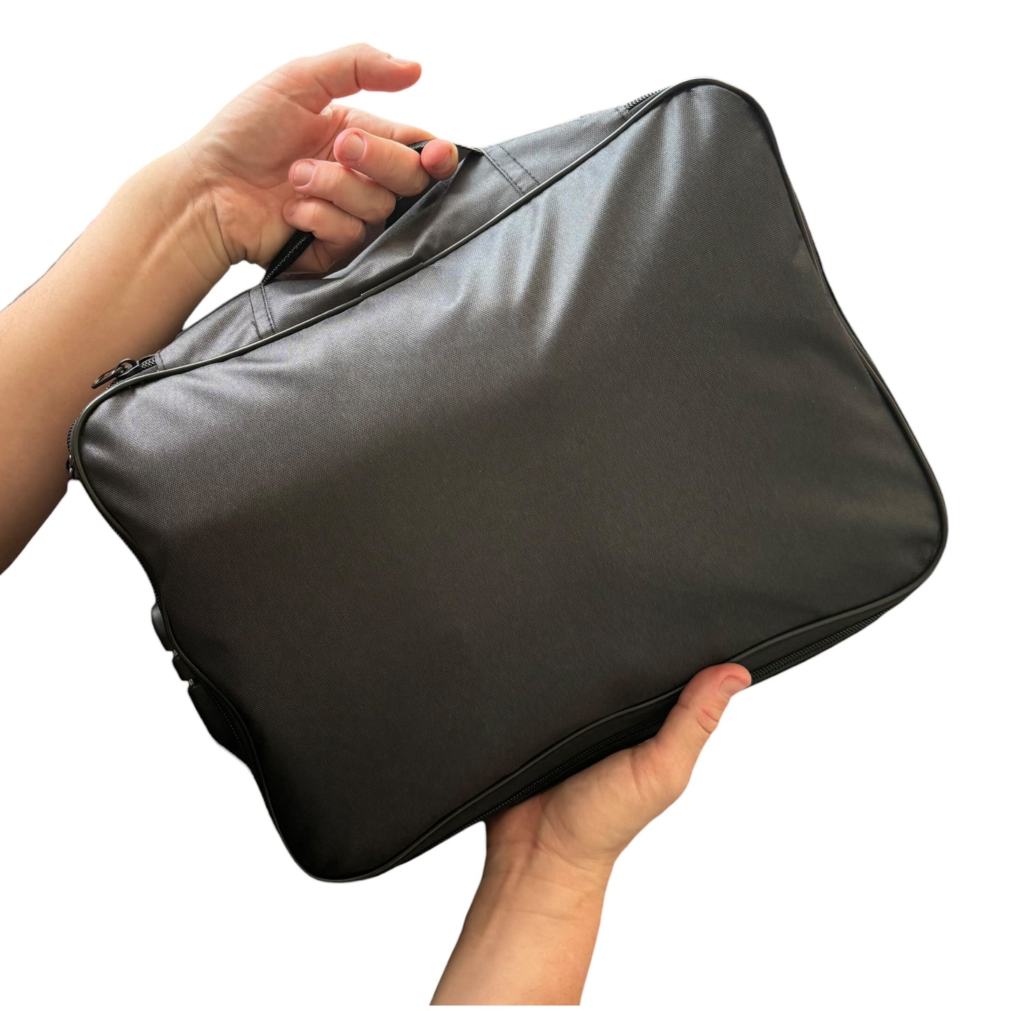 Extra Large Medication Travel Pouch