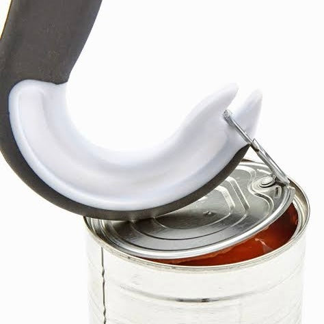 Easy Open Ring Pull Can Tab Opener