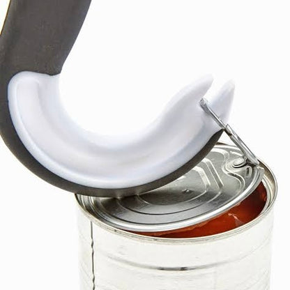 Easy Open Ring Pull Can Tab Opener