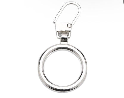 Easy Ring Zip Puller