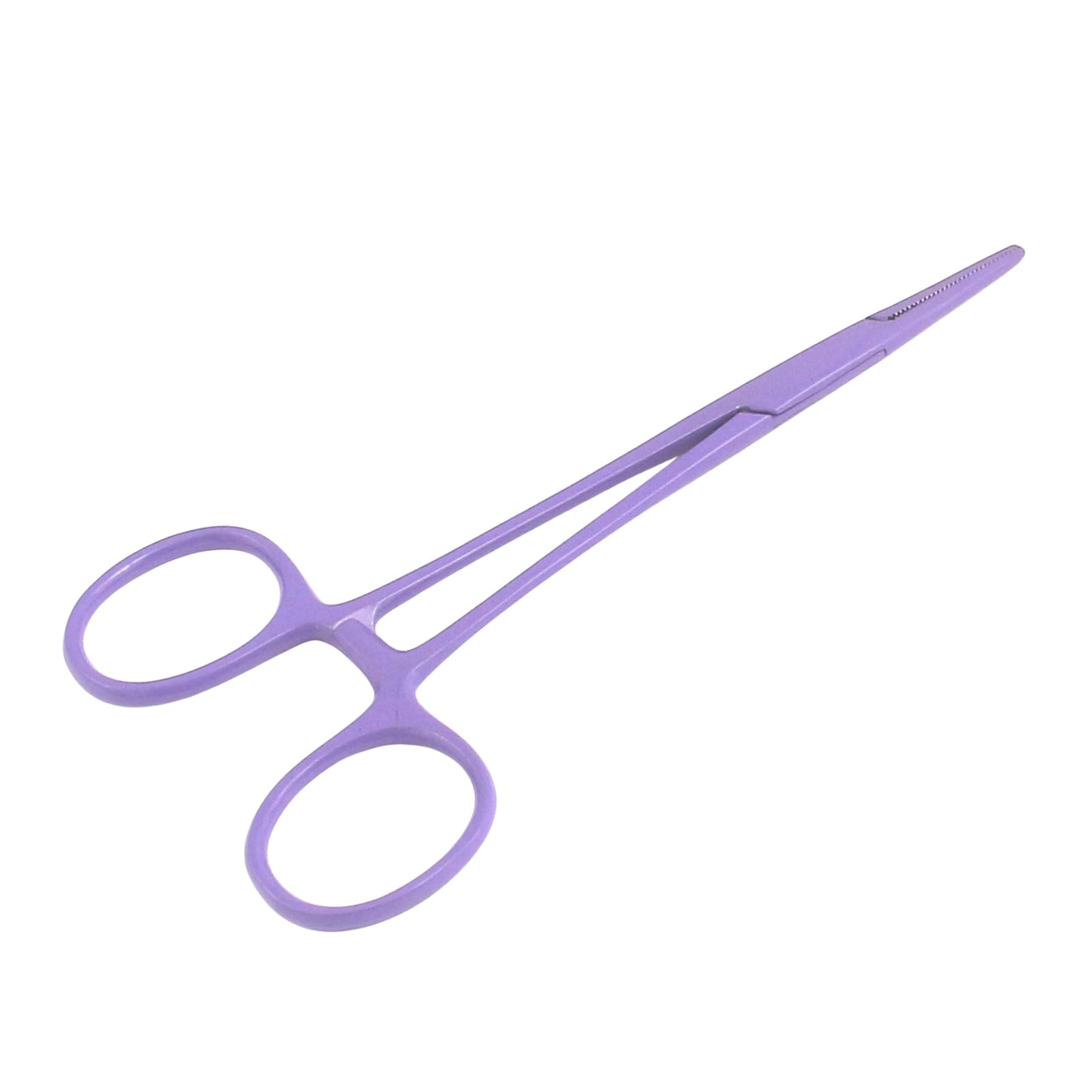 Hemostat Forceps Locking Clamps