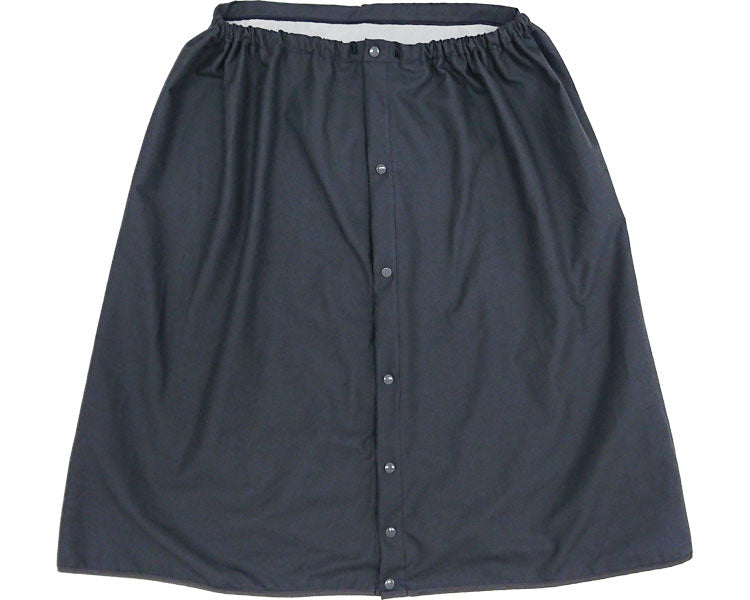 Continence Skirt (Buttons)