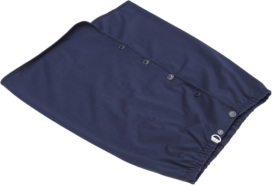 Continence Skirt (Buttons)