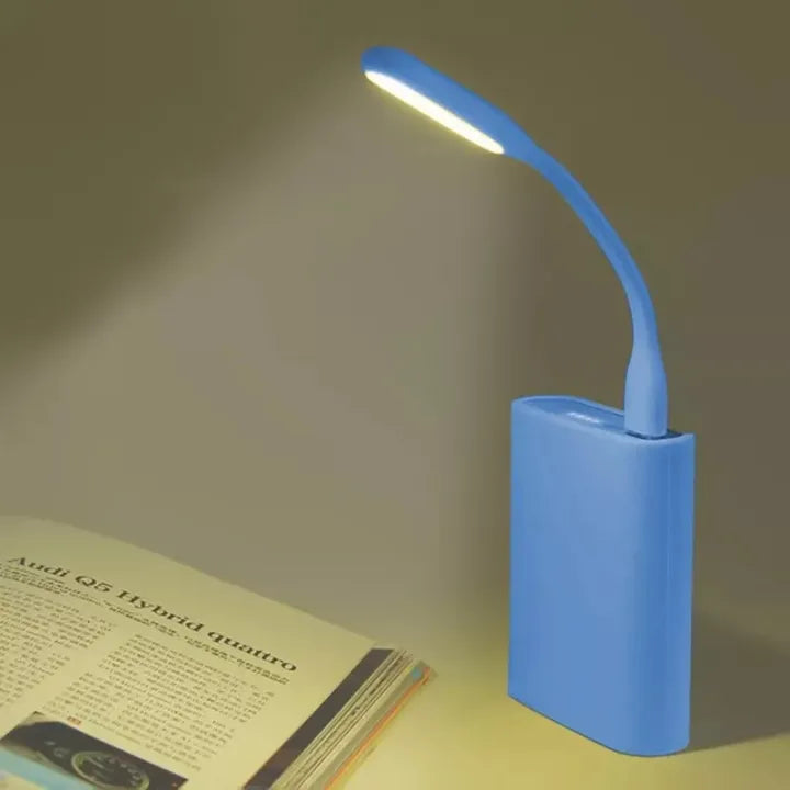 USB LED Light (Silicone)