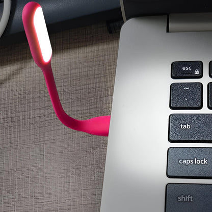 USB LED Light (Silicone)