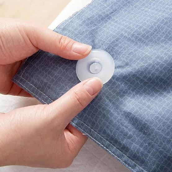 Duvet Clips — 4 Pack