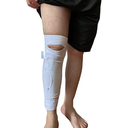 Catheter Leg Bag Holder