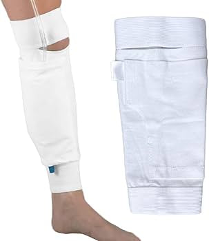 Catheter Leg Bag Holder