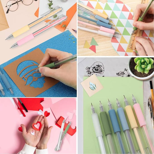 Precision Knife Art Pen