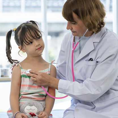 Kids Toy Stethoscope